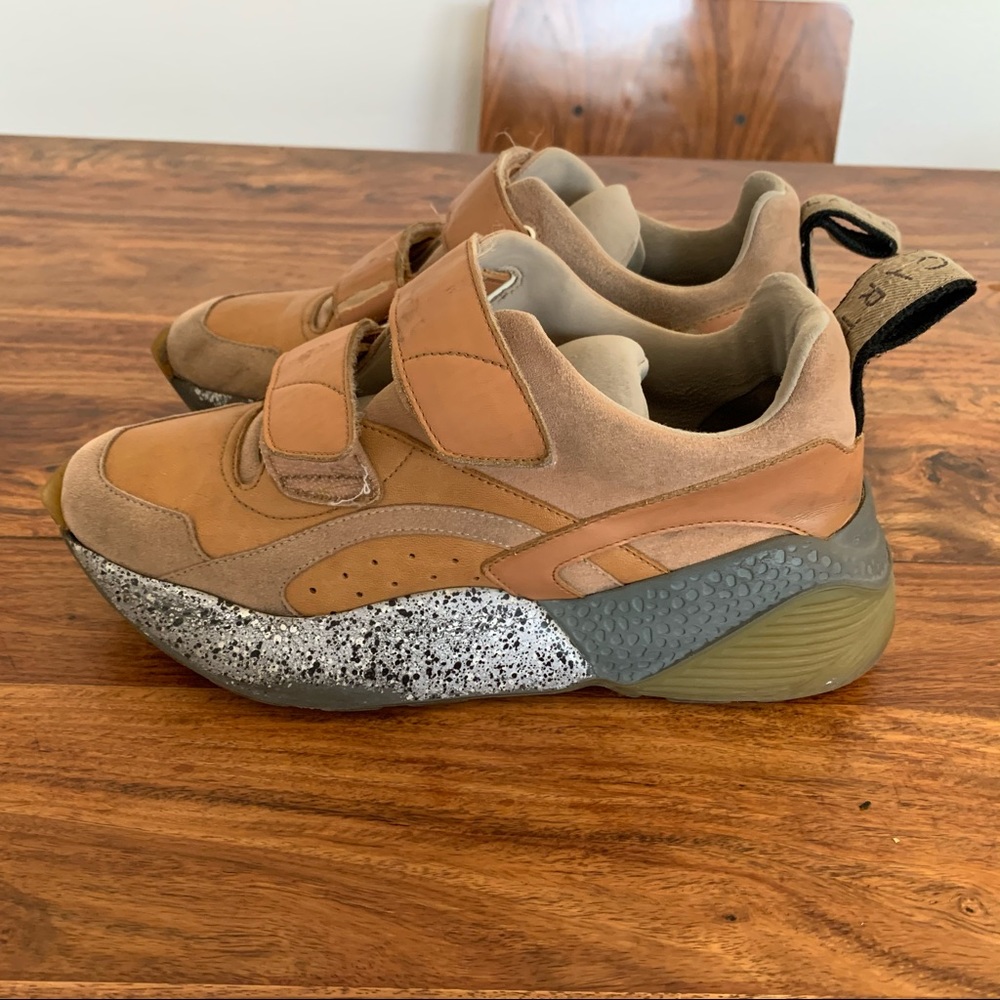 Stella McCartney Eclypse - heavily loved